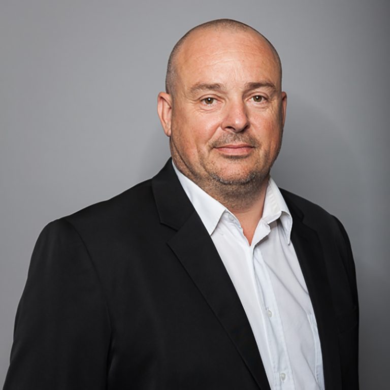 Fabrice Bonnet