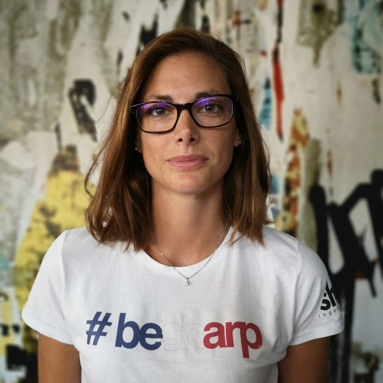 Amélie Zanuttini