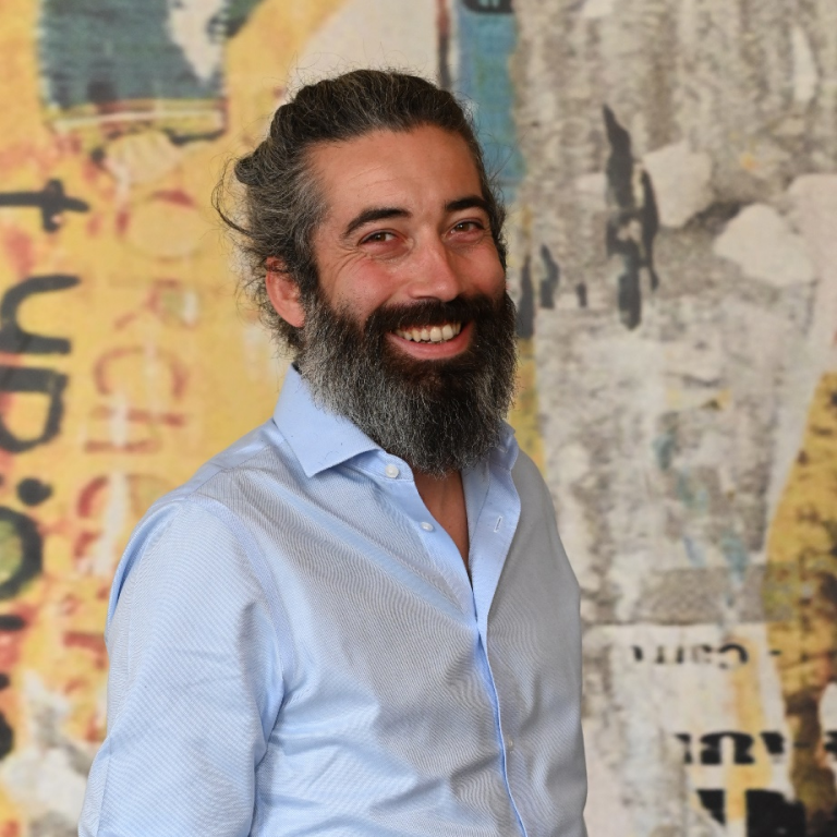 Alexis ALMEIDA VIANA