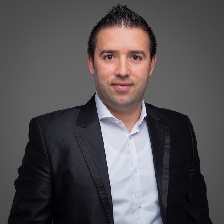 Saïd Hamitouche