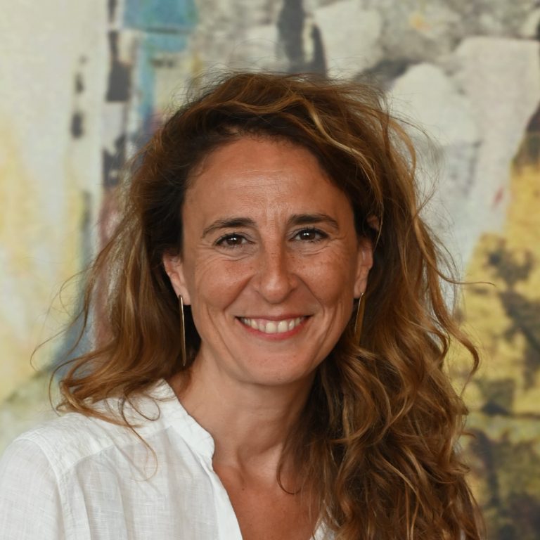 Joyce Malo