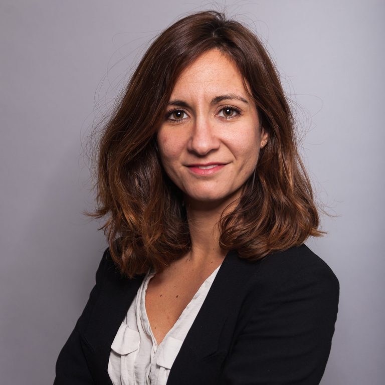 Marta Orta Molina