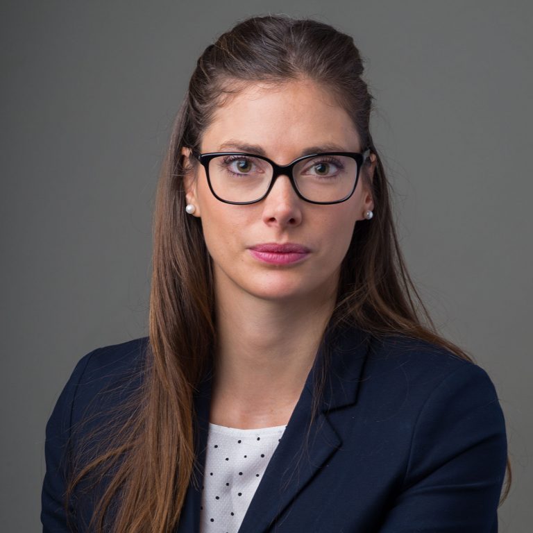 Amélie Zanuttini