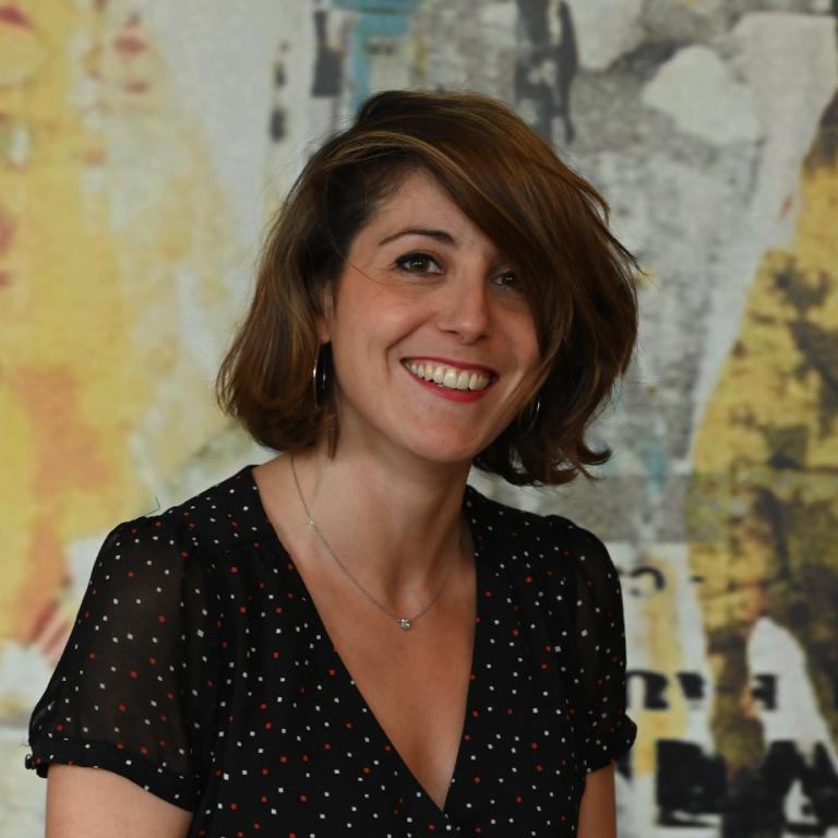 Lise BACCOU