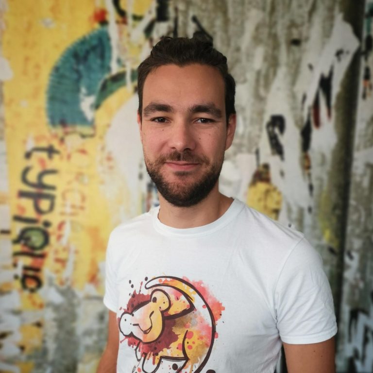 Edouard ALLOY